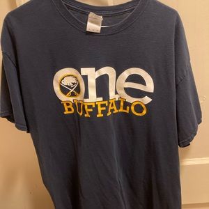 NHL Buffalo Sabres T-Shirt!
